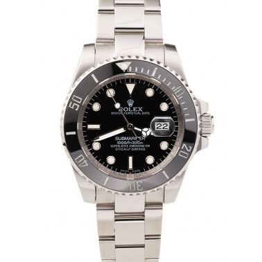AAA Replica Watches Rolex Swiss Mechanism-srl56 Submariner 0706
